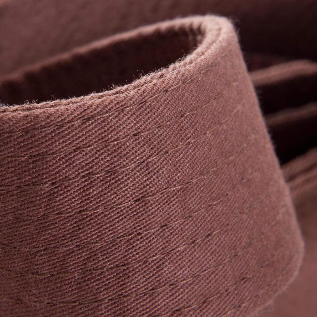 Martial Arts Piqué Belt 2.80m - Image 8