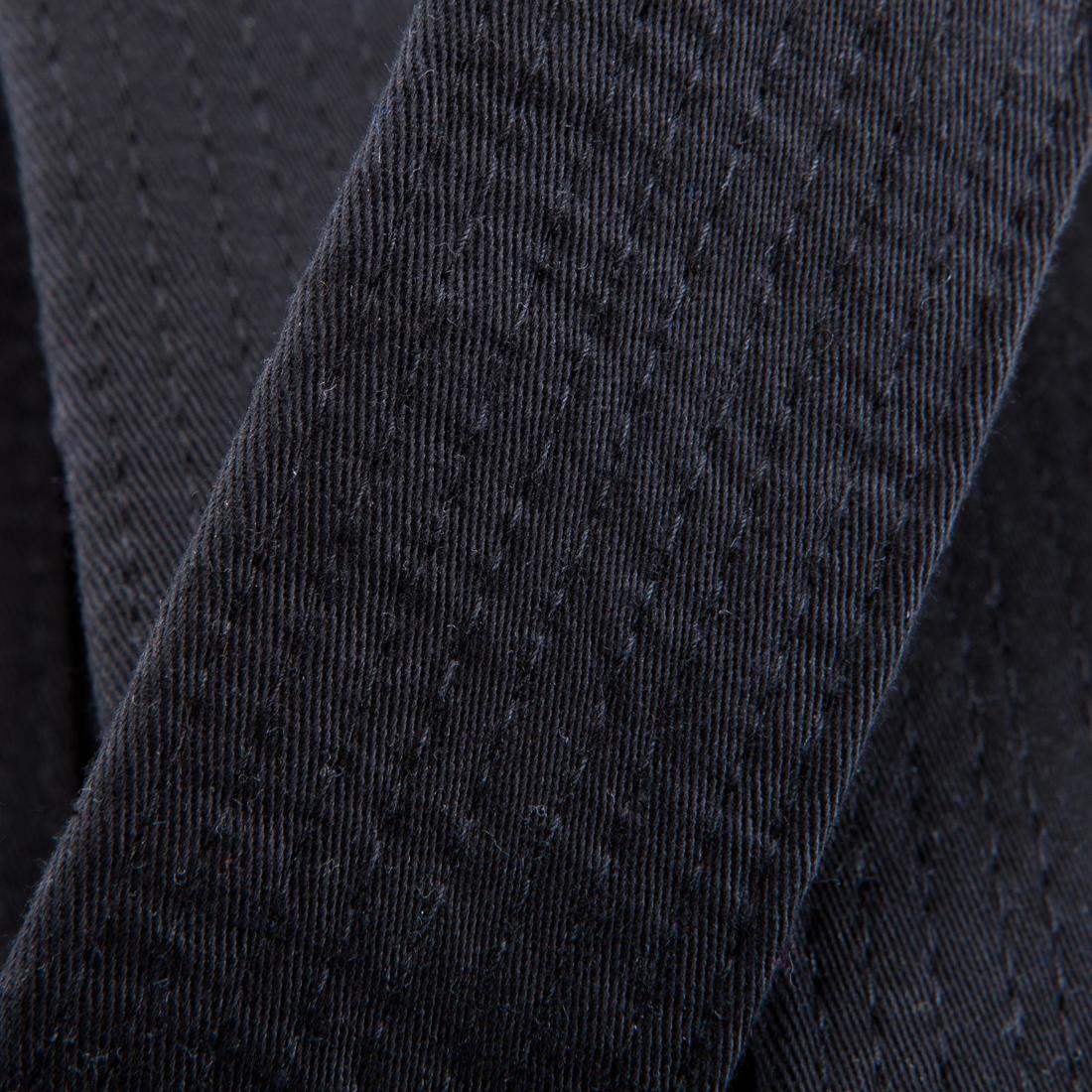 Martial Arts Piqué Belt 2.80m - Image 9