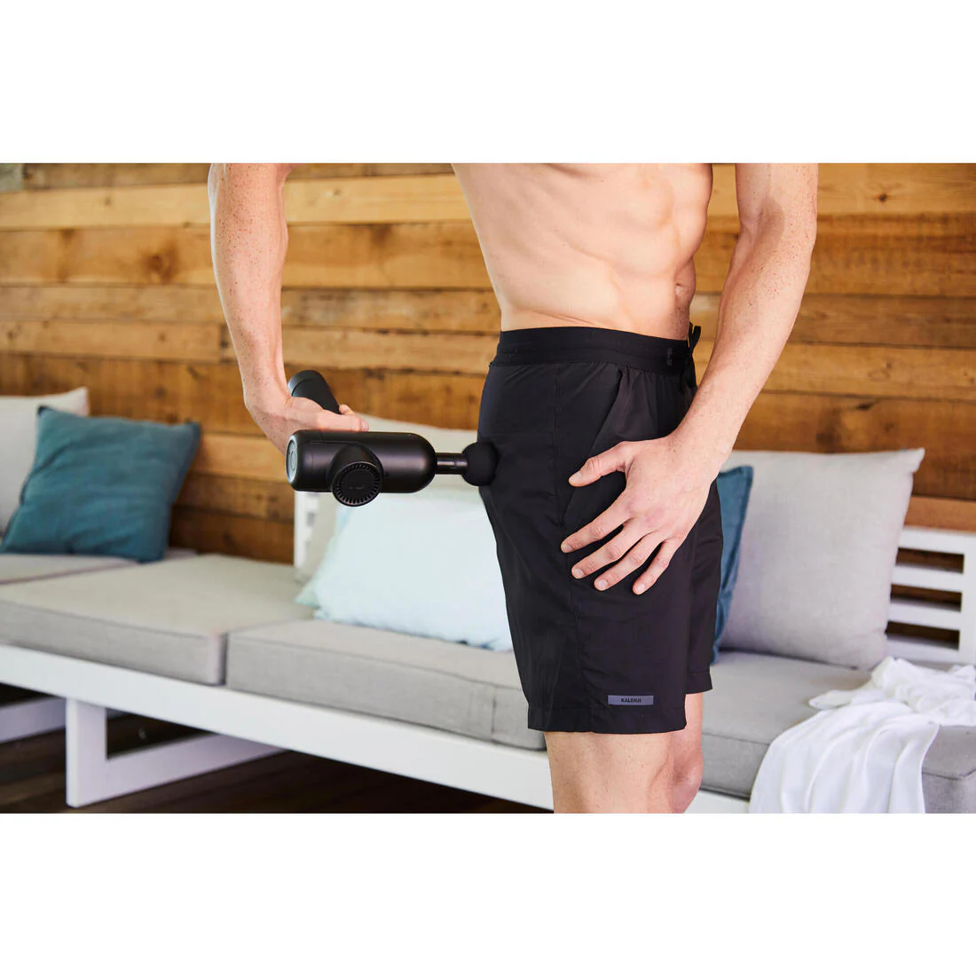 Massage Gun - Image 12