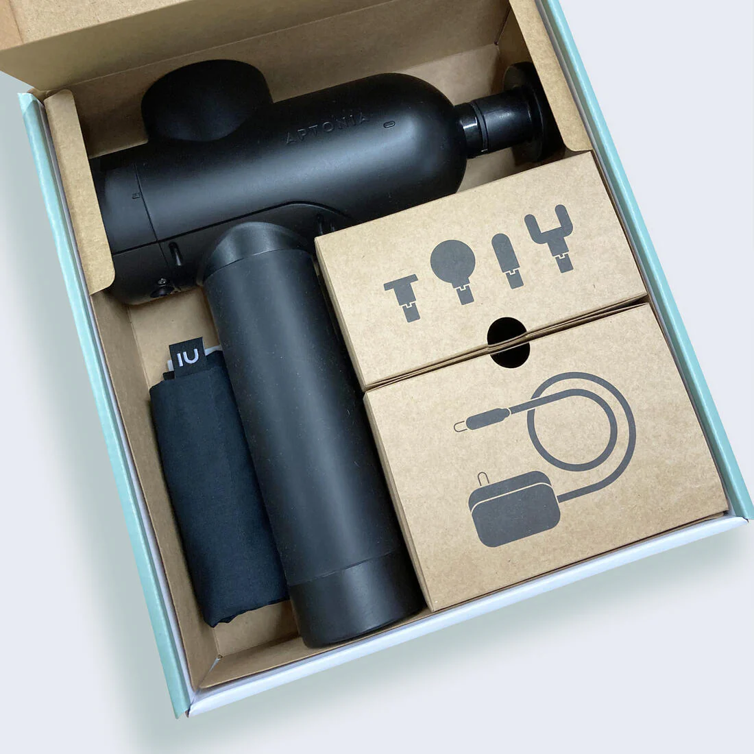 Massage Gun - Image 6