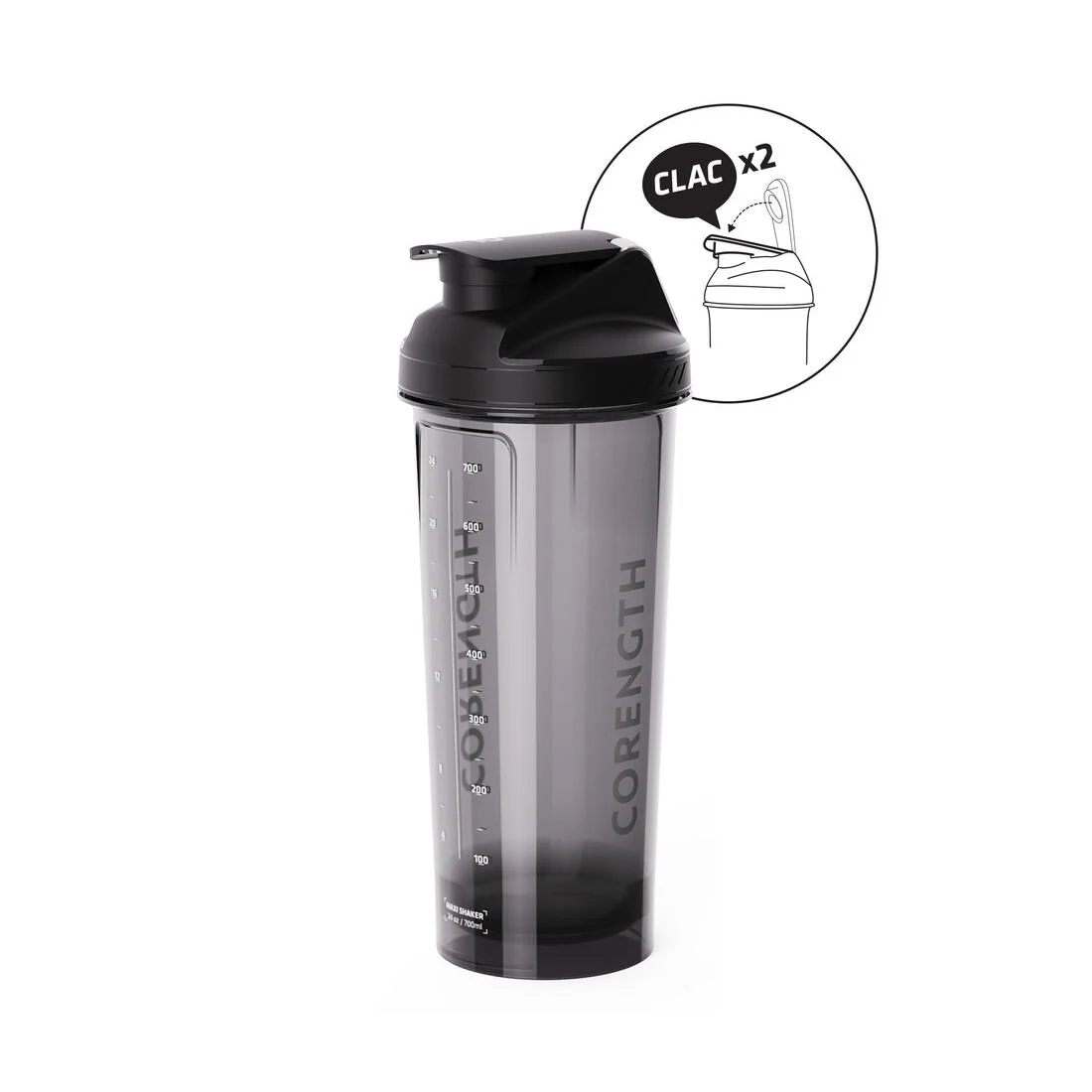 Maxi Shaker 700 ml - Image 2
