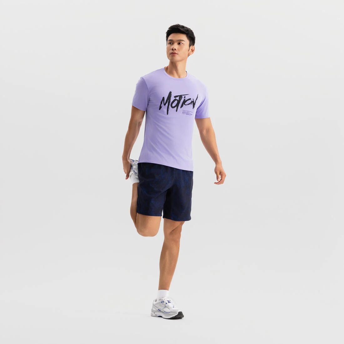Men's Breathable Fitness Shorts with Zip-Up Pockets - Image 40
