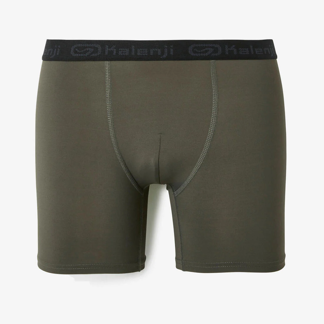 Men's breathable microfibre boxers - Image 12
