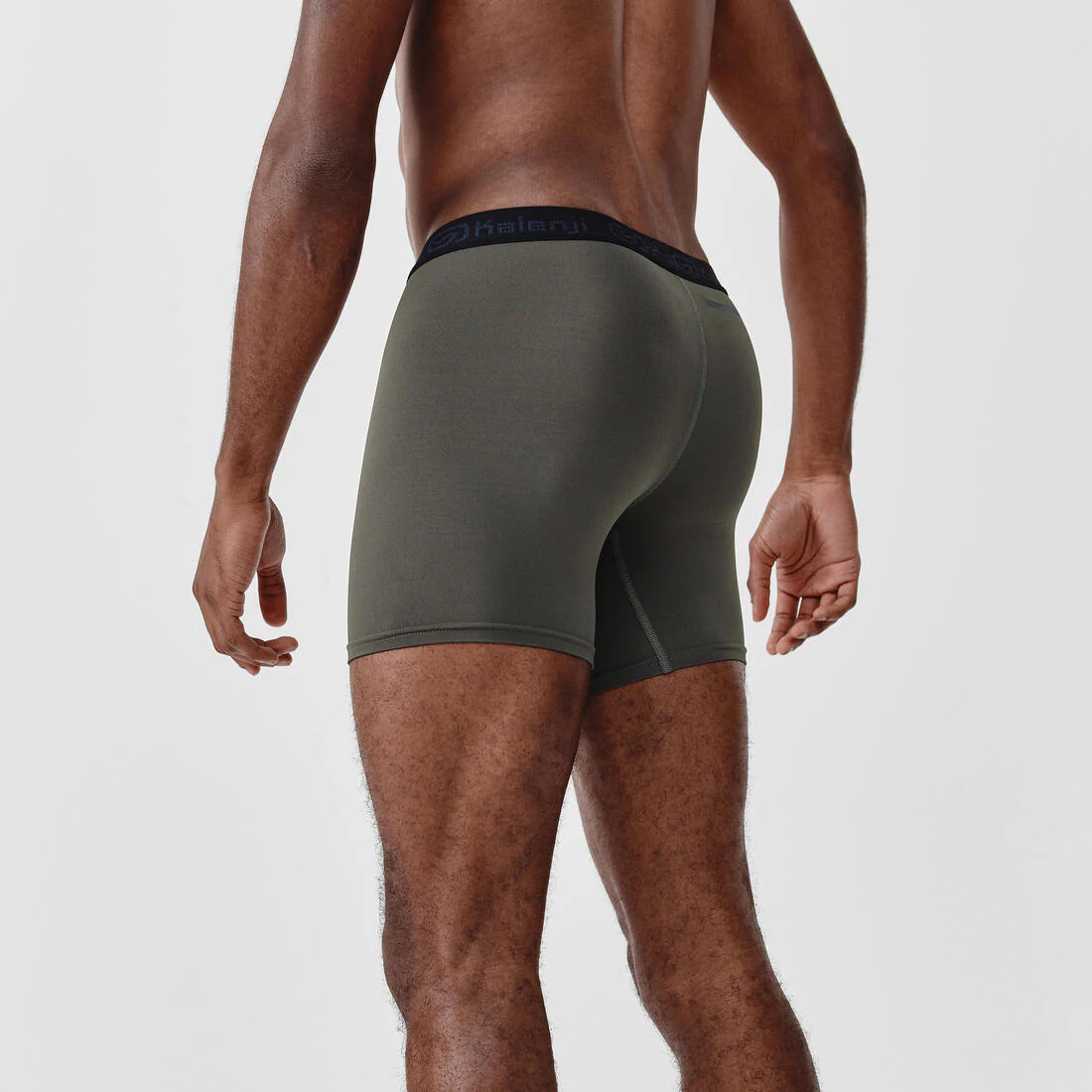 Men's breathable microfibre boxers - Image 15