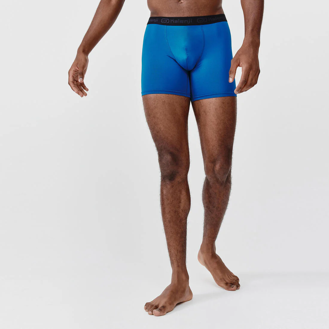 Men's breathable microfibre boxers - Image 16