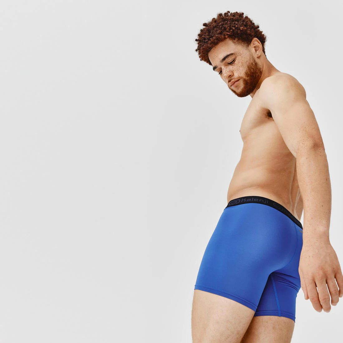 Men's breathable microfibre boxers - Image 19
