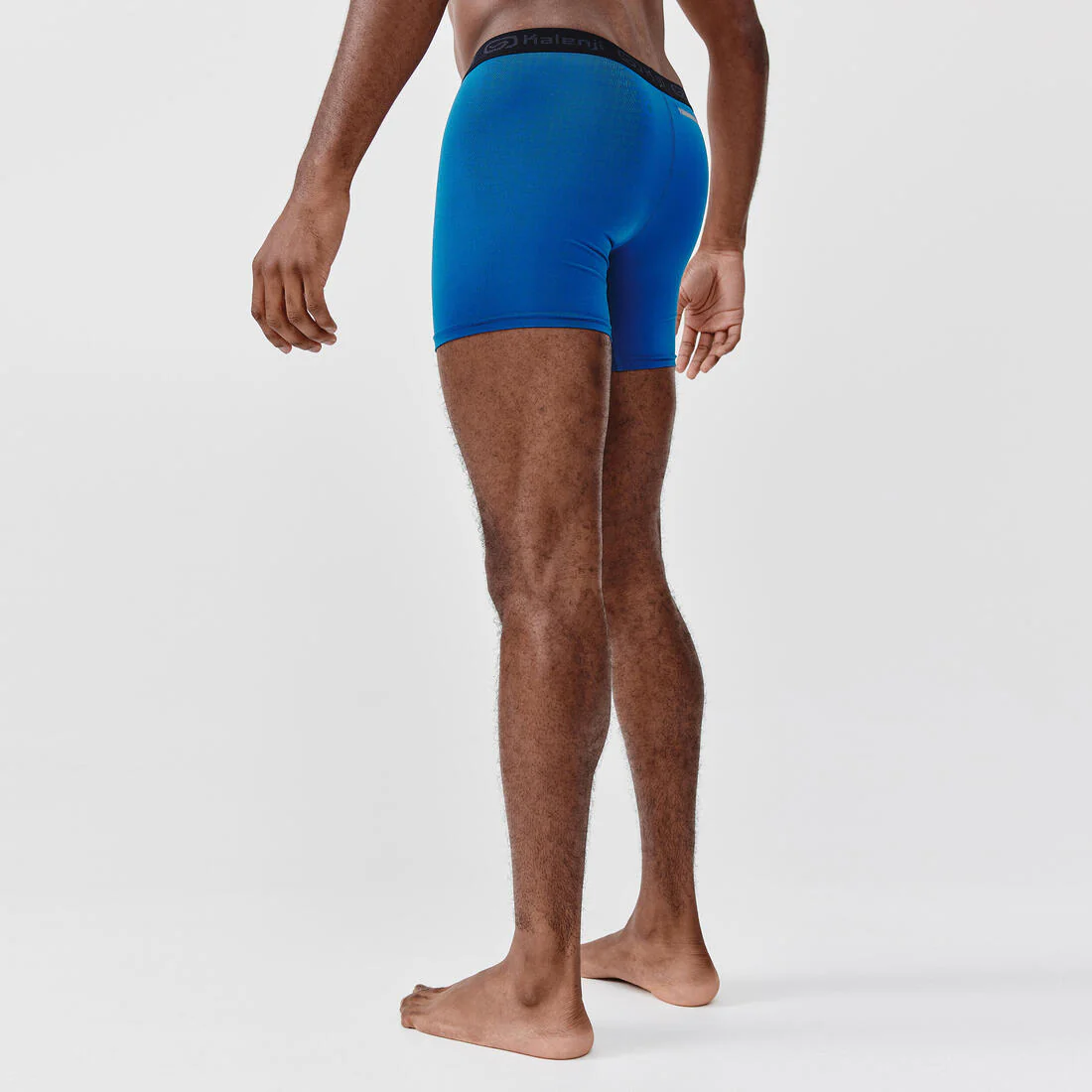 Men's breathable microfibre boxers - Image 20