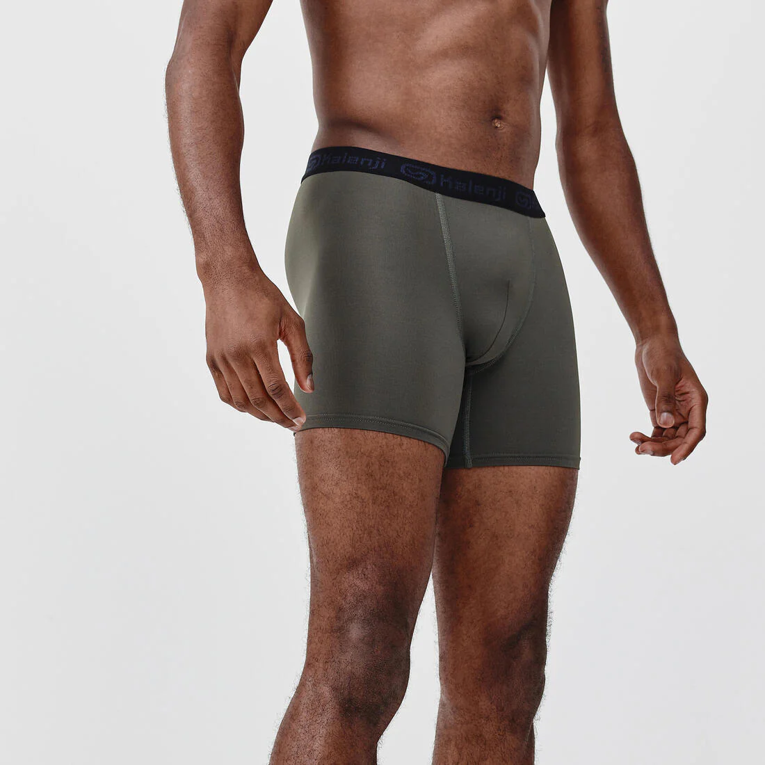 Men's breathable microfibre boxers - Image 22