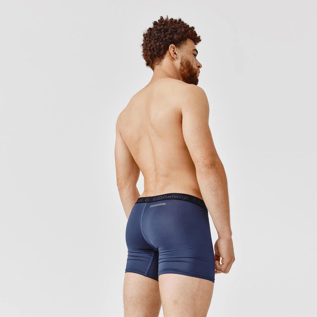 Men's breathable microfibre boxers - Image 24