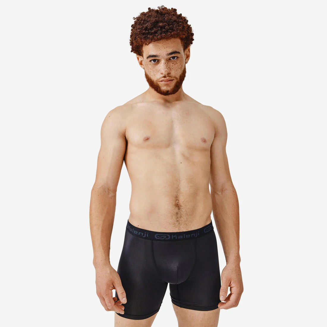 Men's breathable microfibre boxers - Image 27