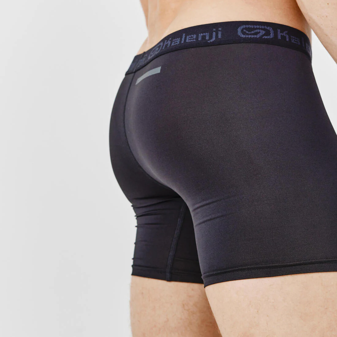 Men's breathable microfibre boxers - Image 31