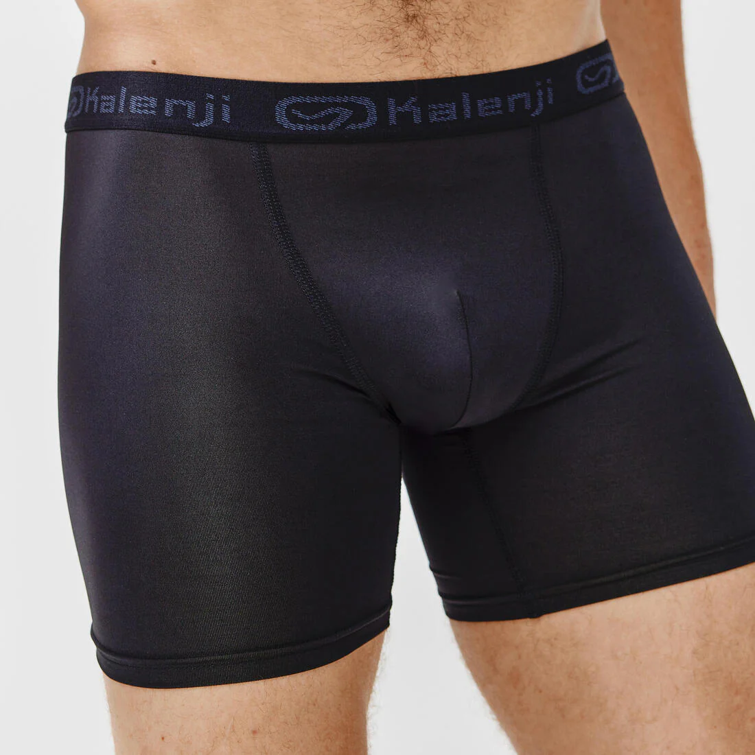 Men's breathable microfibre boxers - Image 33