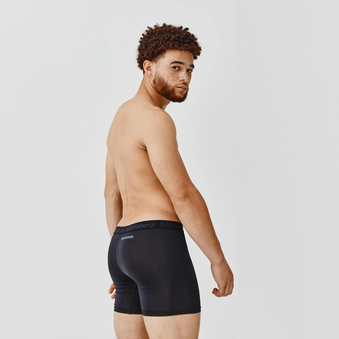 Men's breathable microfibre boxers - Image 34