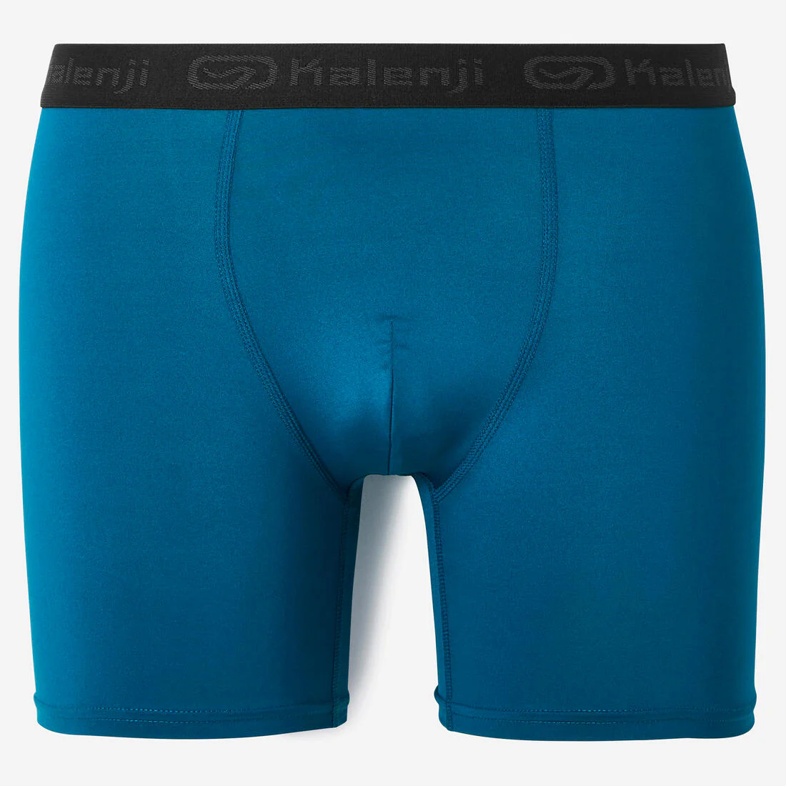 Men's breathable microfibre boxers - Image 6