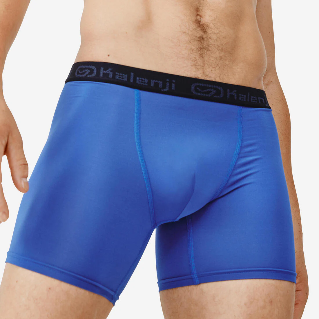 Men's breathable microfibre boxers - Image 7