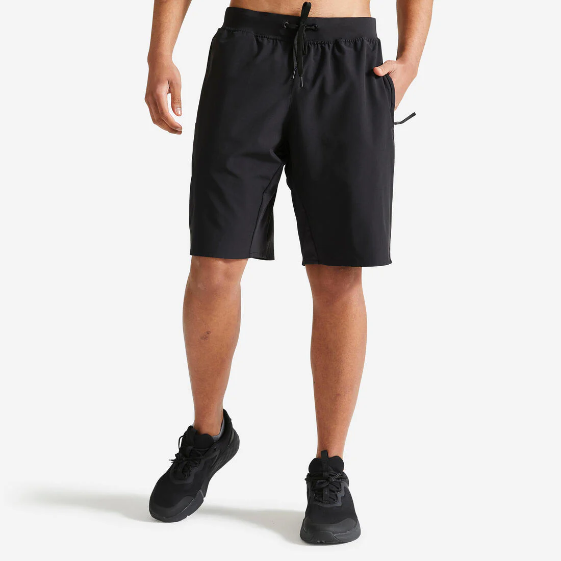 Men's Cardio Training Fitness Shorts 500