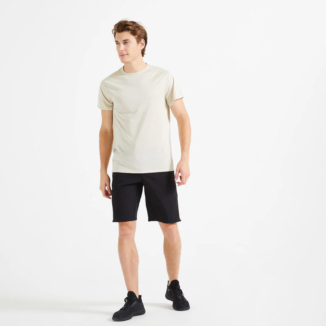 Men's Cardio Training Fitness Shorts 500 - Image 2