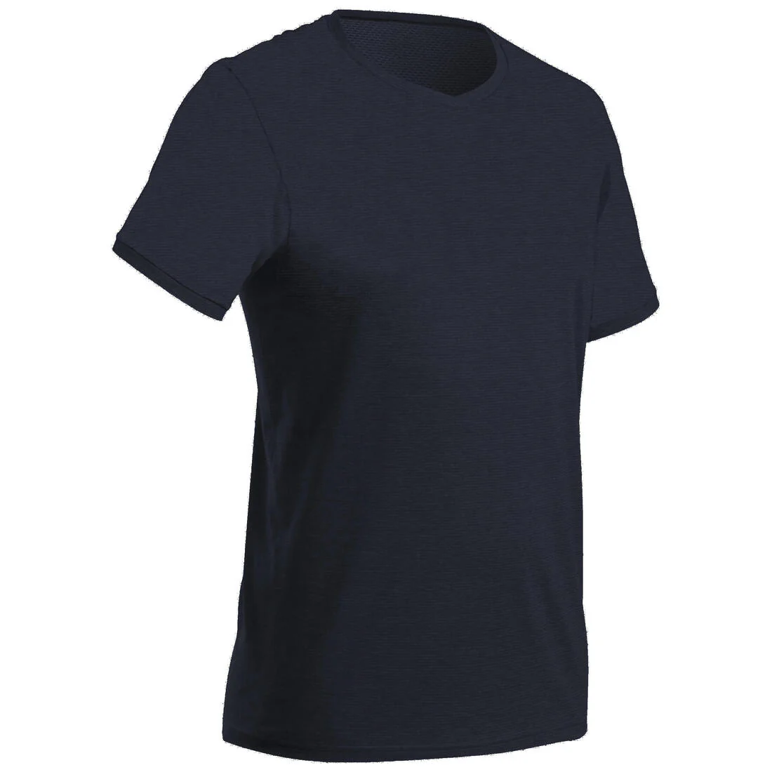 Men’s comfortable hiking T-shirt, NH500 Fresh - Image 30