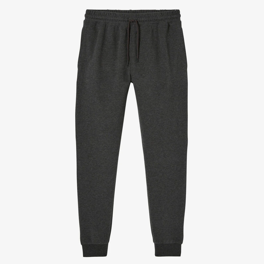 Men's comfortable slim-fit fitness jogging bottoms - Image 18