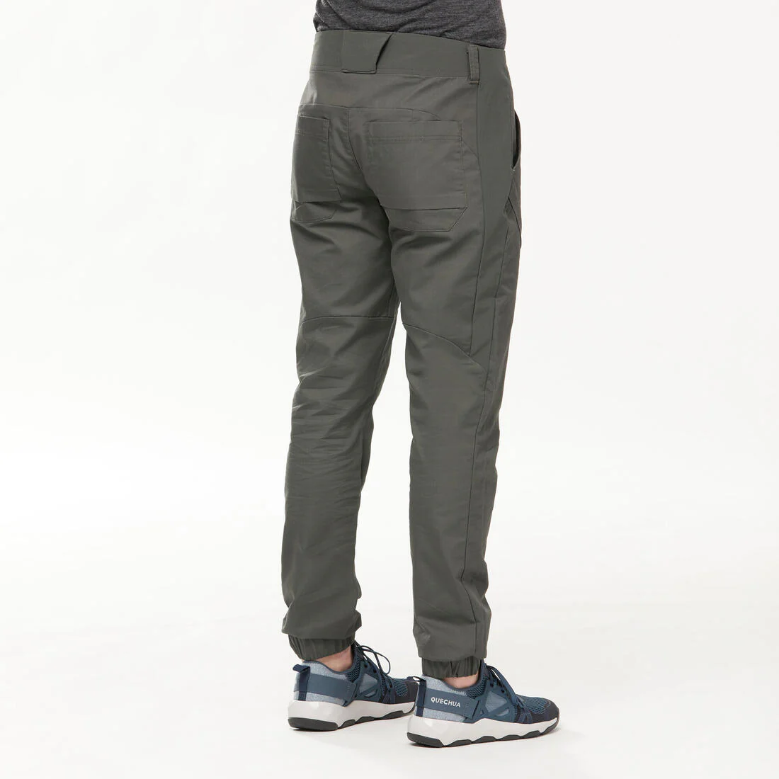 Men’s Country Walking Trousers - NH500 Slim - Image 11