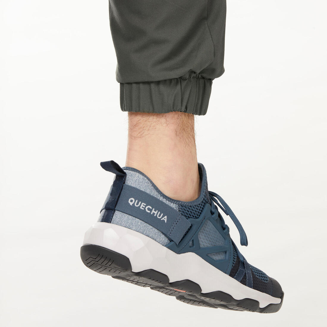 Men’s Country Walking Trousers - NH500 Slim - Image 14