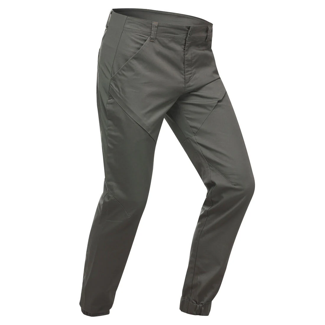 Men’s Country Walking Trousers - NH500 Slim - Image 18