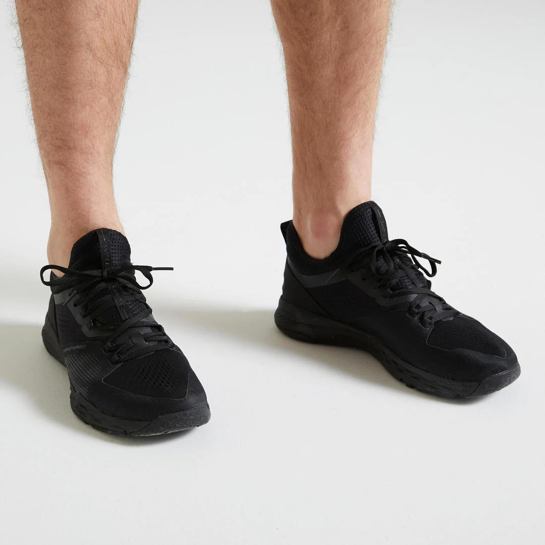 Men's Fitness Shoes 920 - Black - Image 3