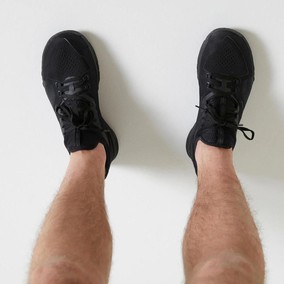 Men's Fitness Shoes 920 - Black - Image 5