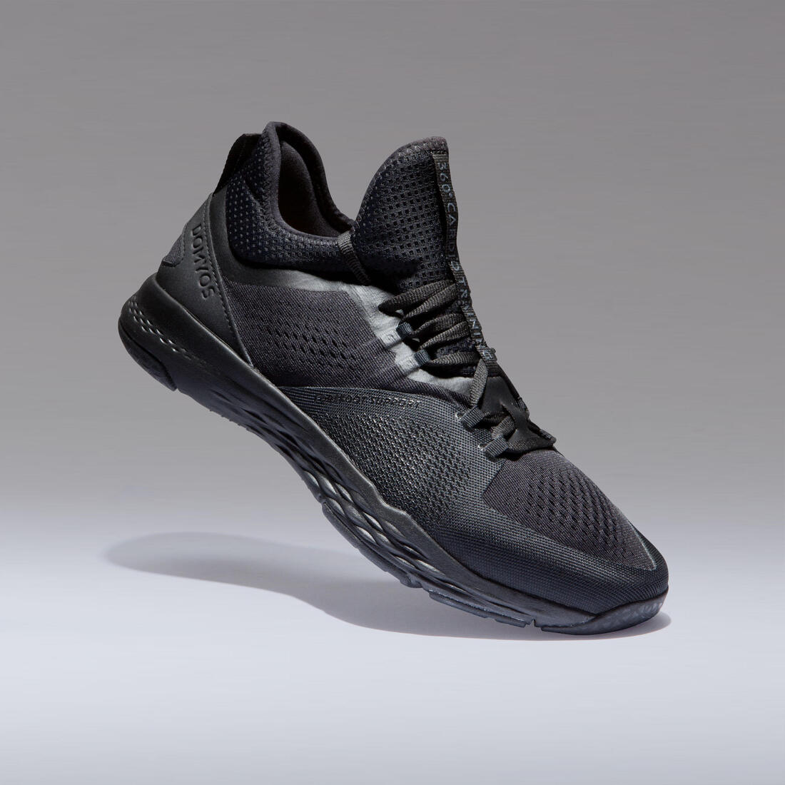 Men's Fitness Shoes 920 - Black - Image 6