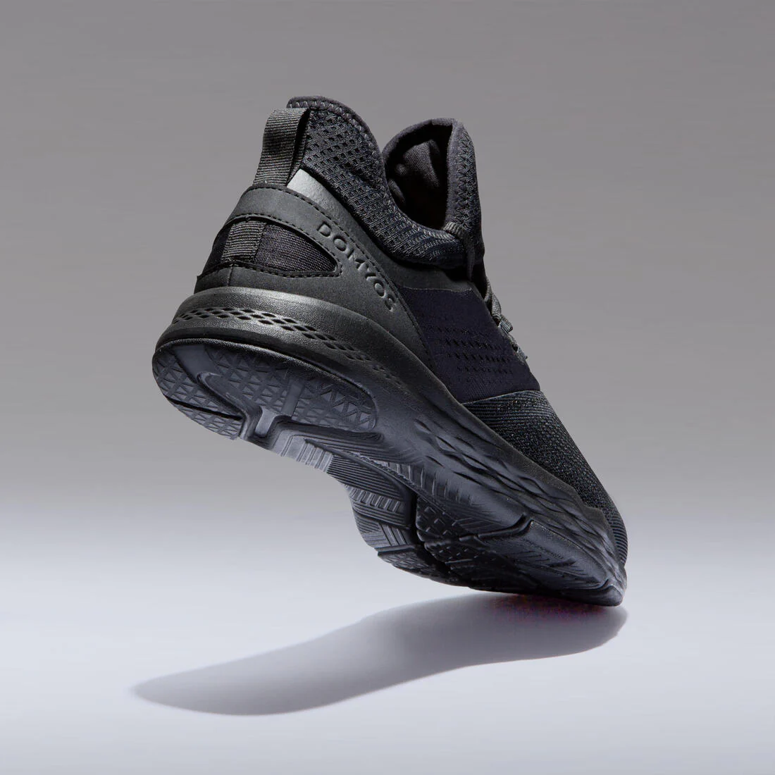 Men's Fitness Shoes 920 - Black - Image 7