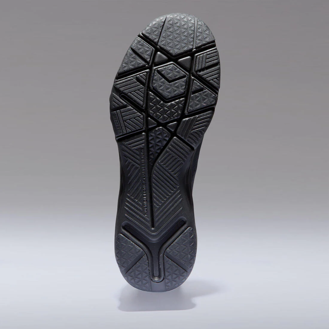 Men's Fitness Shoes 920 - Black - Image 8