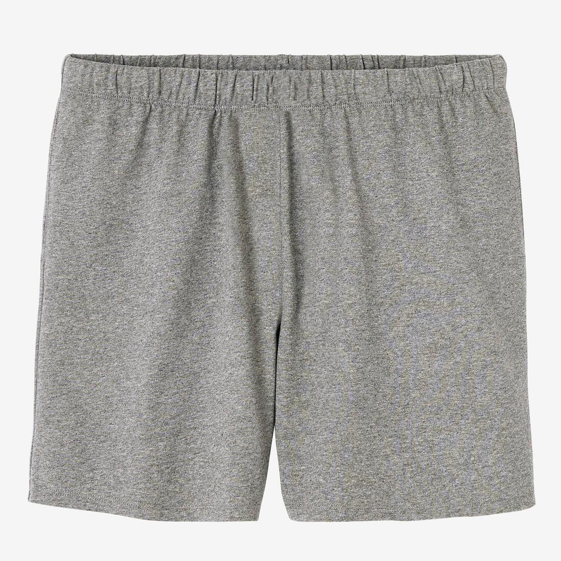 Men's Fitness Short Shorts 100 - Image 13