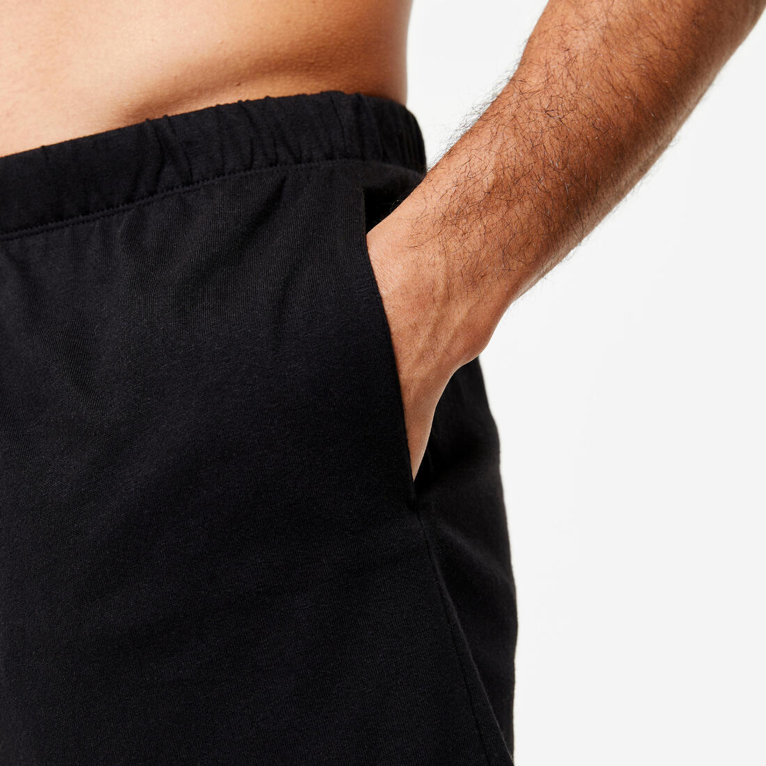 Men's Fitness Short Shorts 100 - Image 14