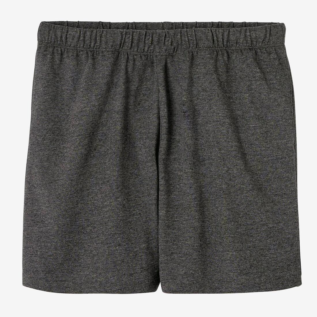 Men's Fitness Short Shorts 100 - Image 15