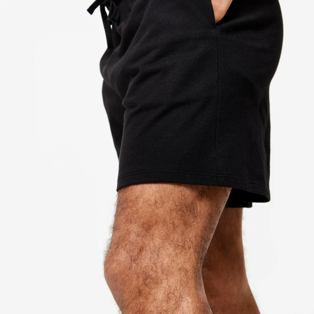 Men's Fitness Short Shorts 100 - Image 16
