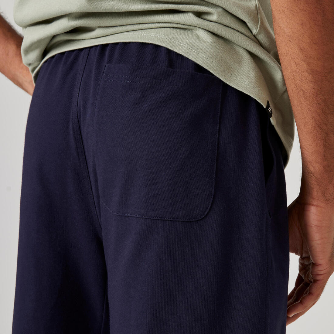 Men's Fitness Shorts 500 Essentials - Image 22