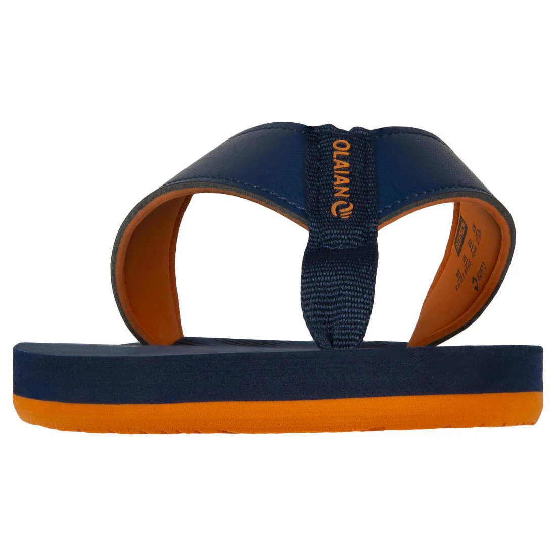 Men’s Flip-flops 150 - Image 5