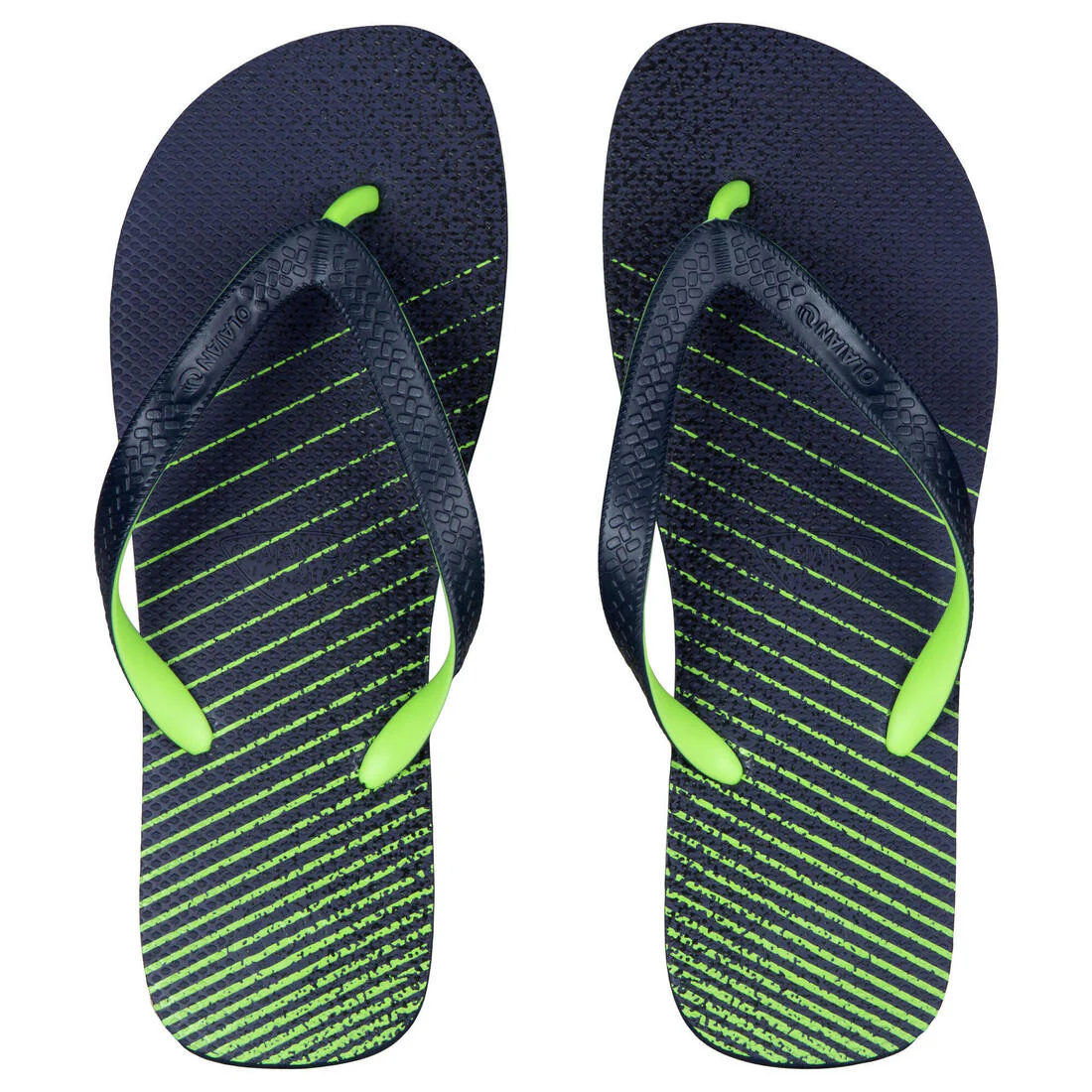 Men’s FLIP FLOPS 190 - Grad - Image 2