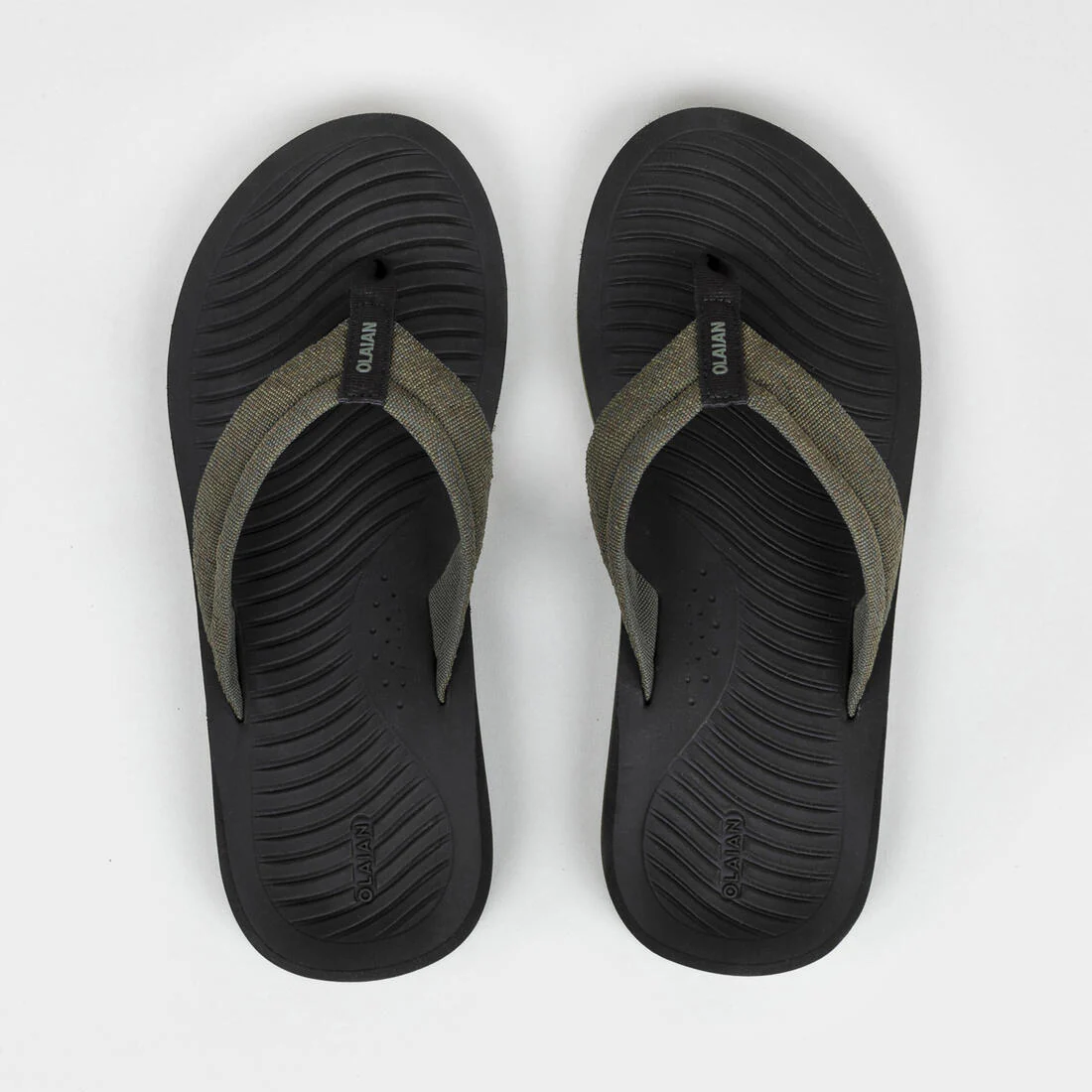 Men’s Flip-Flops 550 - Image 3