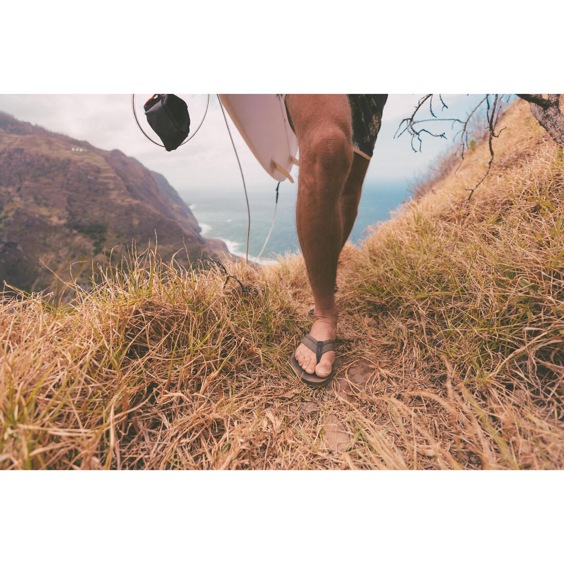 Men’s Flip-Flops 550 - Image 5