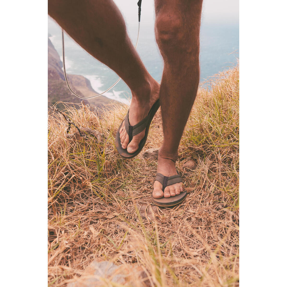 Men’s Flip-Flops 550 - Image 6