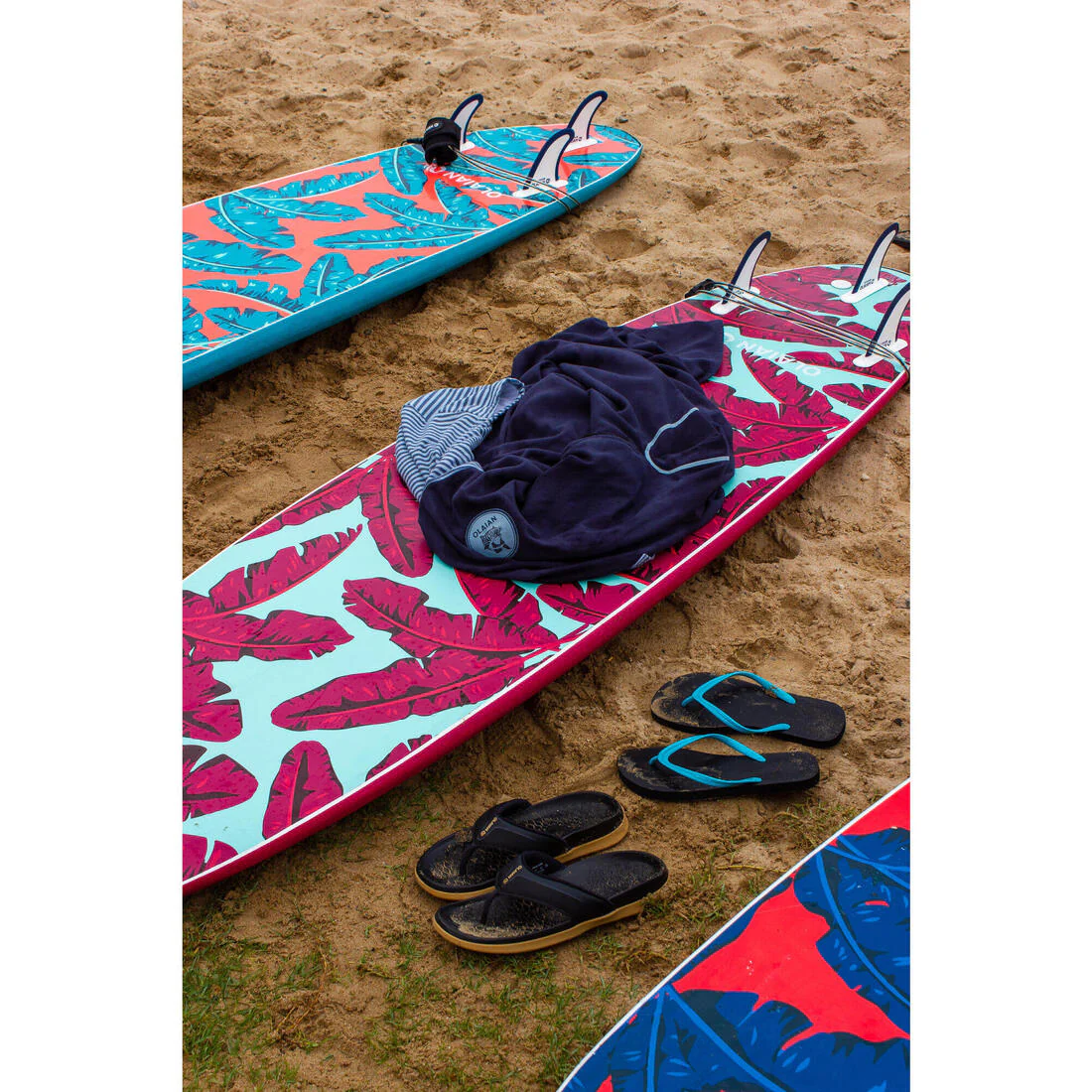 Men's Flip-Flops 950 - Image 6