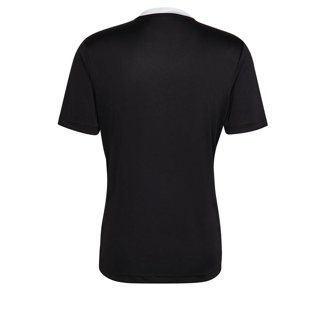 Men's Football Shirt Entrada 22 - Black - Image 6