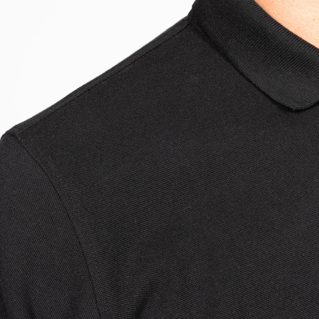 Men’s golf 100% cotton short sleeve polo shirt, MW100 - Image 5