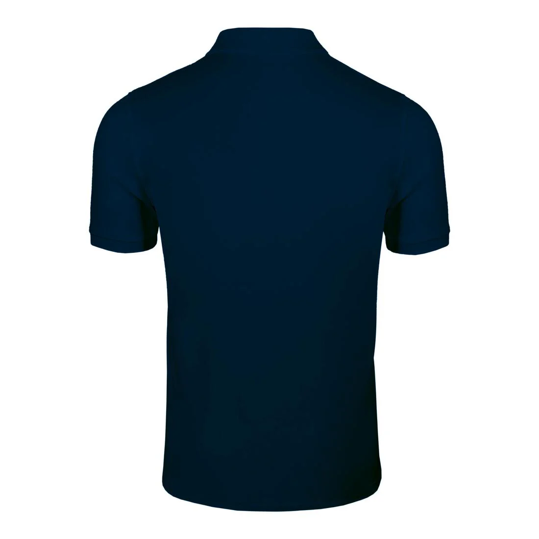Men’s golf cotton and polyester short-sleeved polo shirt - MW500 - Image 102
