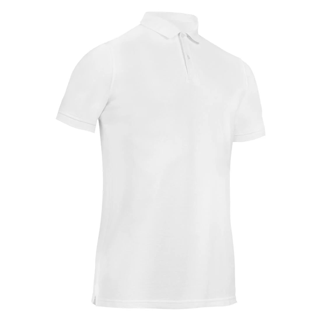 Men’s golf cotton and polyester short-sleeved polo shirt - MW500 - Image 118