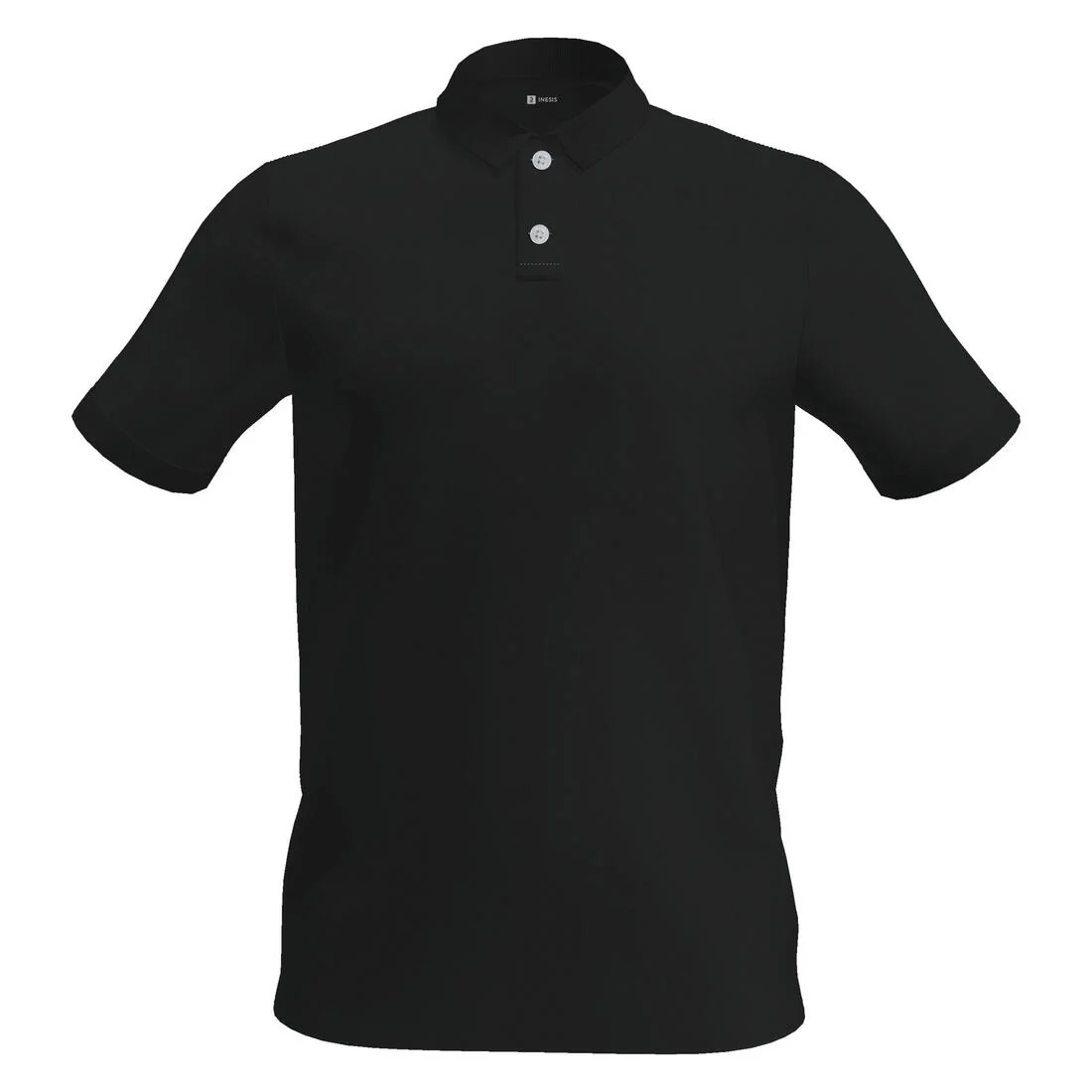 Men’s golf cotton and polyester short-sleeved polo shirt - MW500 - Image 18