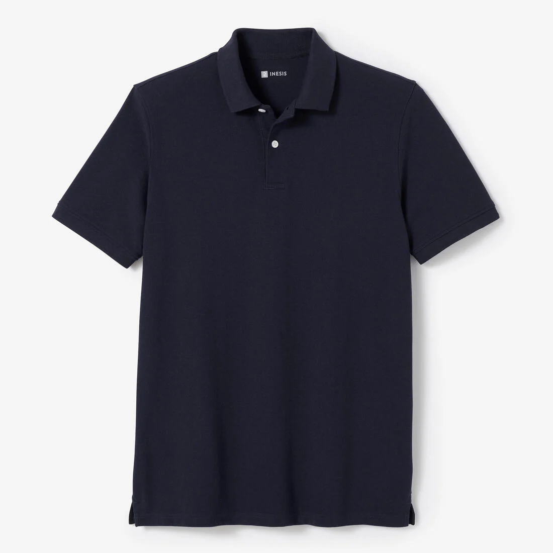 Men’s golf cotton and polyester short-sleeved polo shirt - MW500 - Image 19