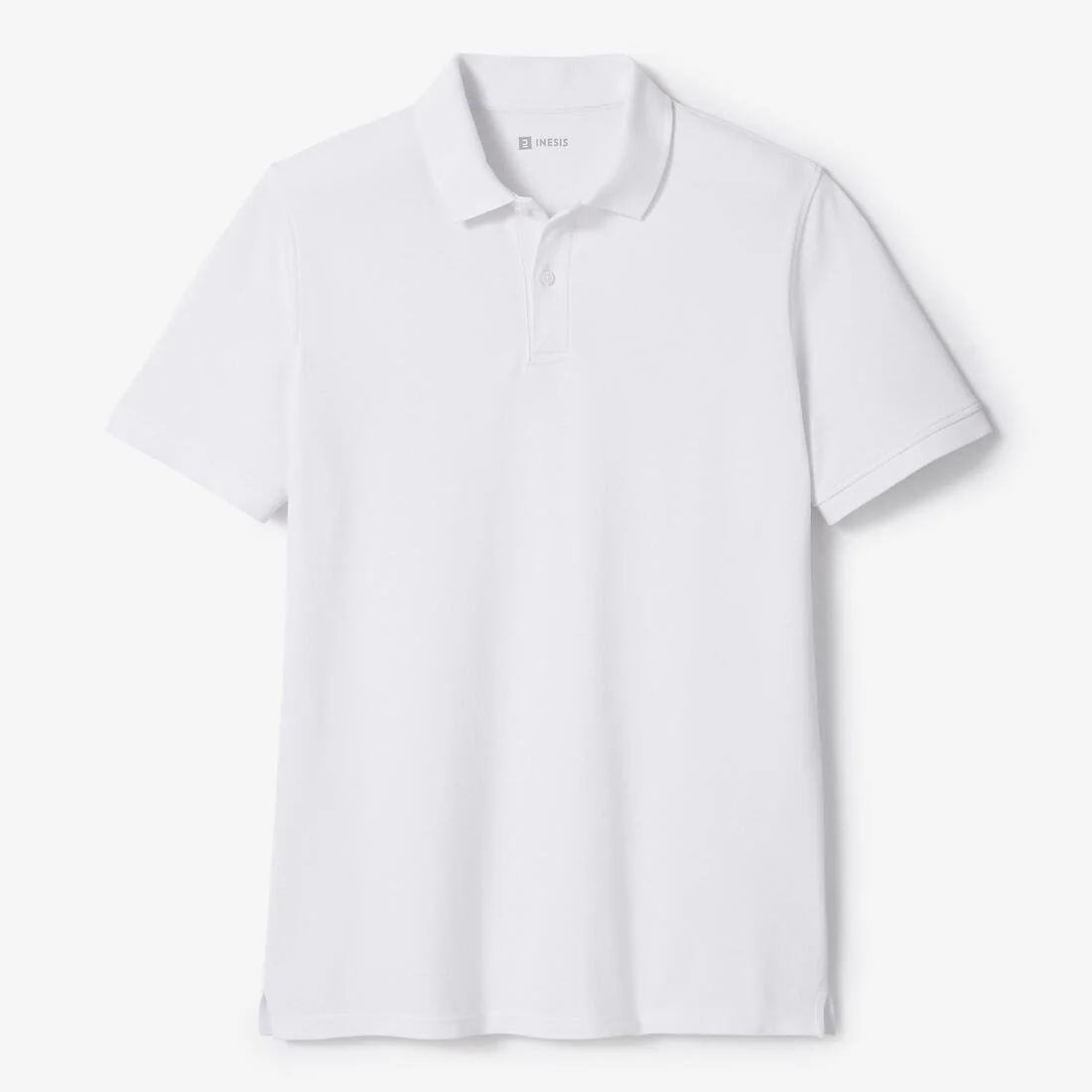 Men’s golf cotton and polyester short-sleeved polo shirt - MW500 - Image 22