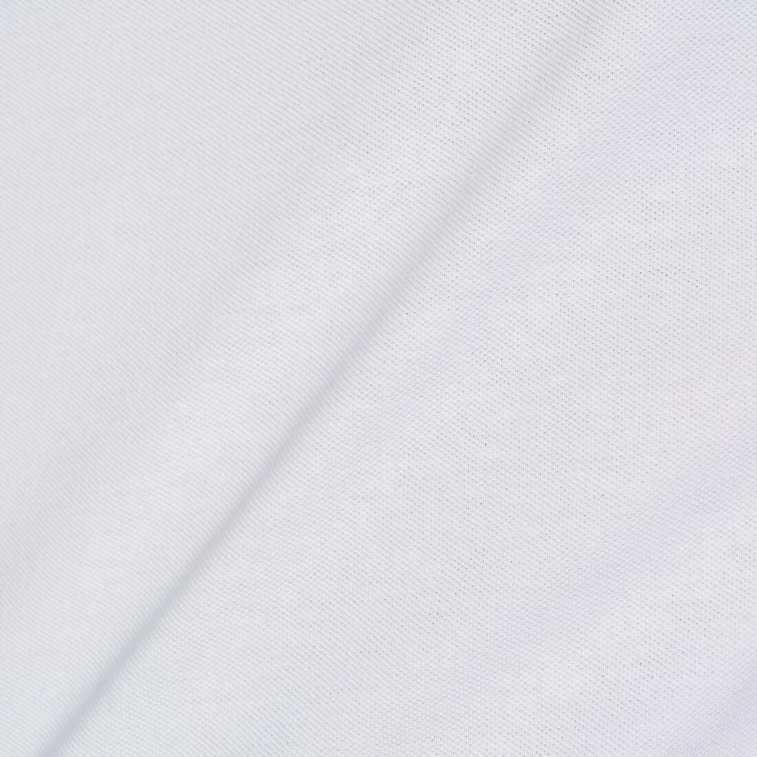 Men’s golf cotton and polyester short-sleeved polo shirt - MW500 - Image 39